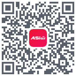 ASIAIR QRcode