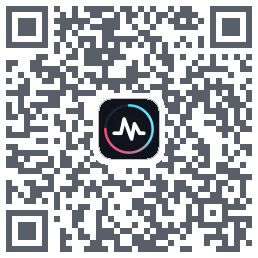 MERIT超燃脂 QRcode