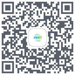 睿助数字商贸 QRcode