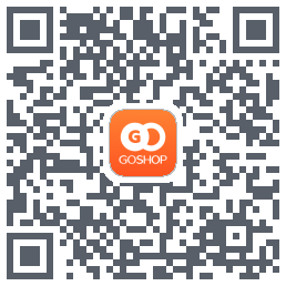GO shop QRcode