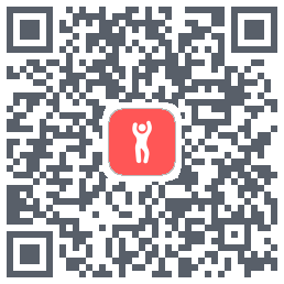 天天跳舞 QRcode