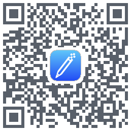 Wellnote的下載二維碼