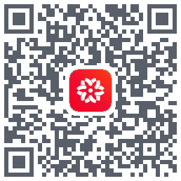 大于众学 QRcode