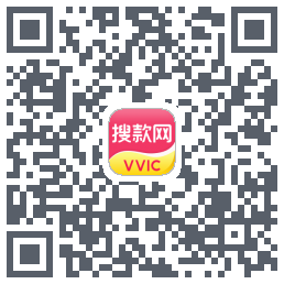 搜款网的下載二維碼