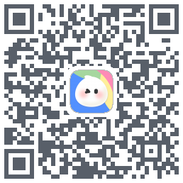 柚崽 QRcode