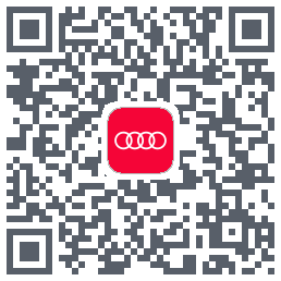 上汽奥迪 QRcode