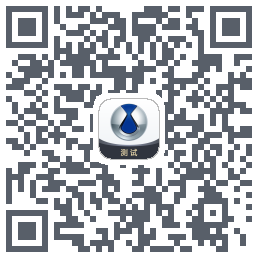 腾势汽车 QRcode