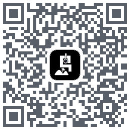 颜探岛 QRcode