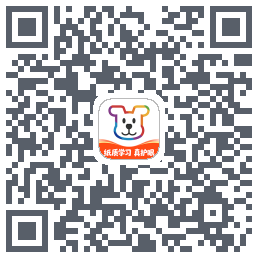 小白学习打印 QRcode