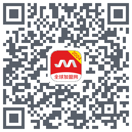 全球加盟网 QRcode