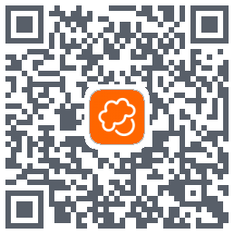 么么点菜codice QR per il download