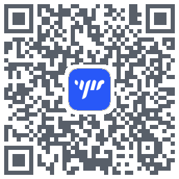 爱原物 QRcode