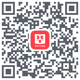 华图在线 QRcode