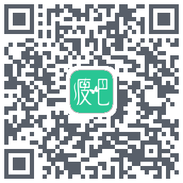 瘦吧减脂du code QR de téléchargement