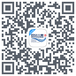 大连市儿童医院 QRcode