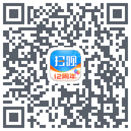 扫呗 QRcode