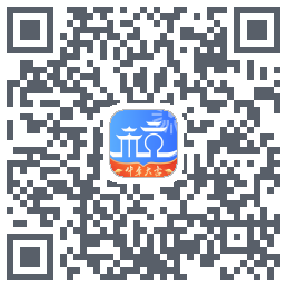 杭州城市大脑 QRcode