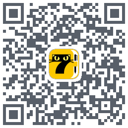 七猫作家助手的下载二维码