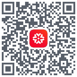 大于众学 QRcode