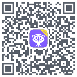 猫鼬社群codice QR per il download