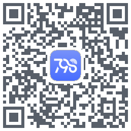 慧生活798的下載二維碼