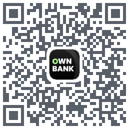 OwnBank的下載二維碼