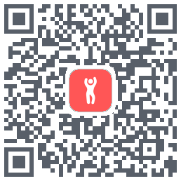 天天跳舞のダウンロードQRコード