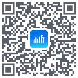 数据分析V11 QRcode
