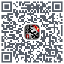 凌云小极品 QRcode