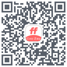 凡凡 QRcode