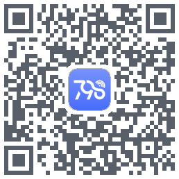 慧生活798的下载二维码