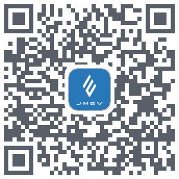 江铃新能源 QRcode