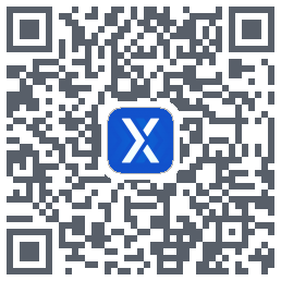 悦动办公código QR de descarga de