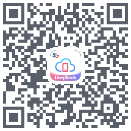 天翼AI云手机รหัส QR สำหรับดาวน์โหลด