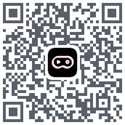 播城código QR de descarga de