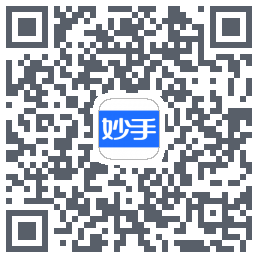 妙手医生 QRcode