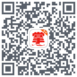 掌通宝家长版 QRcode