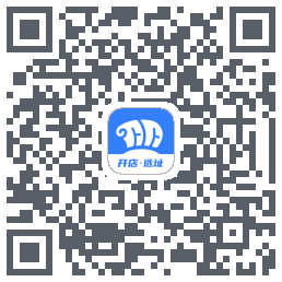 上上参谋的下载二维码