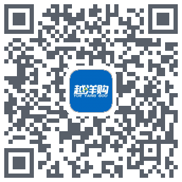 越洋购 QRcode