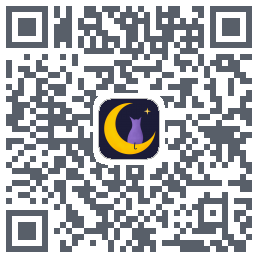 秘密花园 QRcode