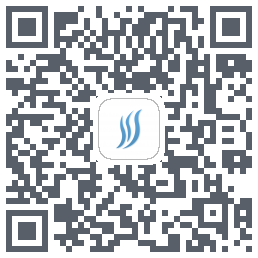 三鸽流水 QRcode