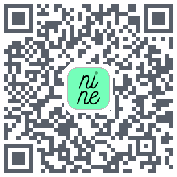 nine的下載二維碼