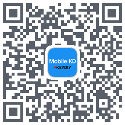 Mobile KD QRcode