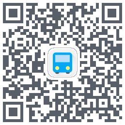 青岛公交查询的下載二維碼
