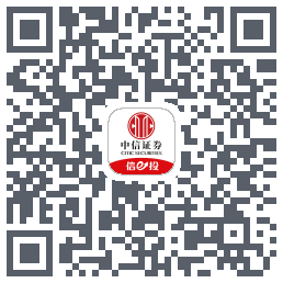 中信证券快捷登录zhx QR-код для загрузки