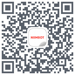 NIIMBOT QRcode