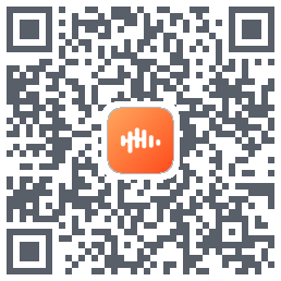 Castbox QRcode