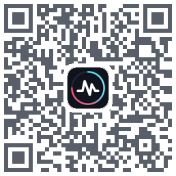 MERIT超燃脂รหัส QR สำหรับดาวน์โหลด
