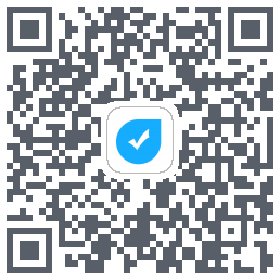 奇妙日程código QR de descarga de
