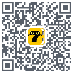 七猫作家助手的下載二維碼